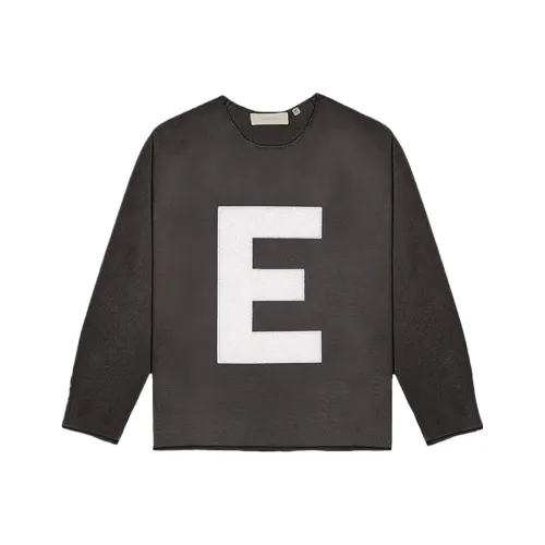 Fear Of God Essentials SS22 Свитер Детский