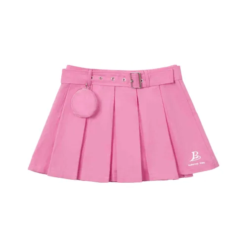 BETTERSAY Повседневные короткие юбки для женщин