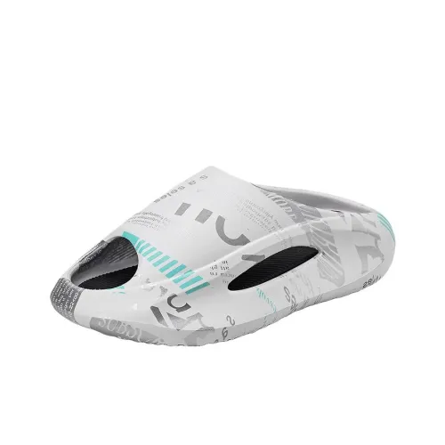 TONYBEAR Противоскользящие устойчивые к запахам устойчивые к истиранию Слипоны Мужские