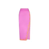 Неоновая орхидея