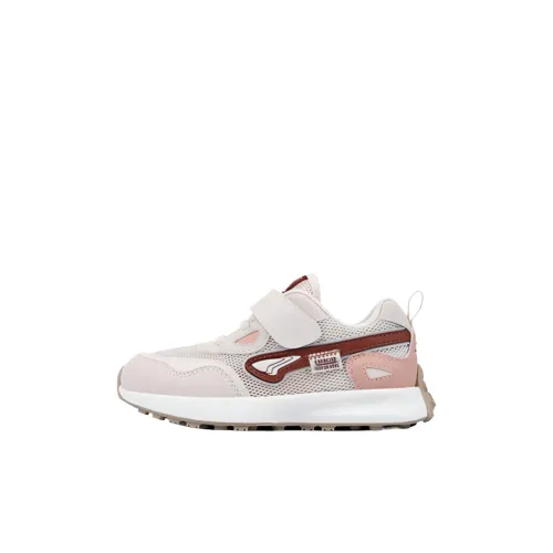 Dr.Kong Детская повседневная обувь Low Top Розовый Kids