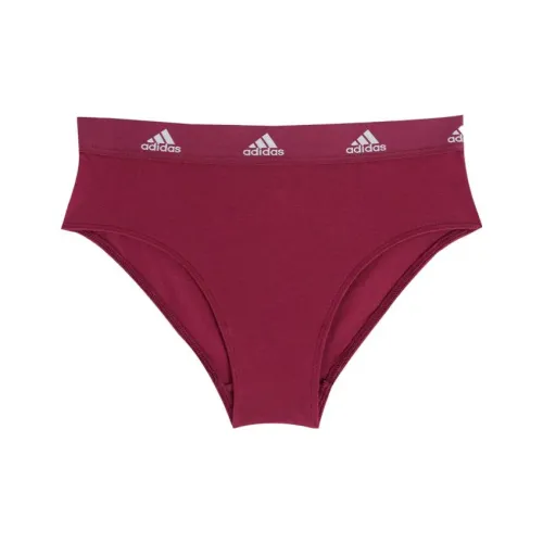 Adidas Женские Бикини Красного Цвета