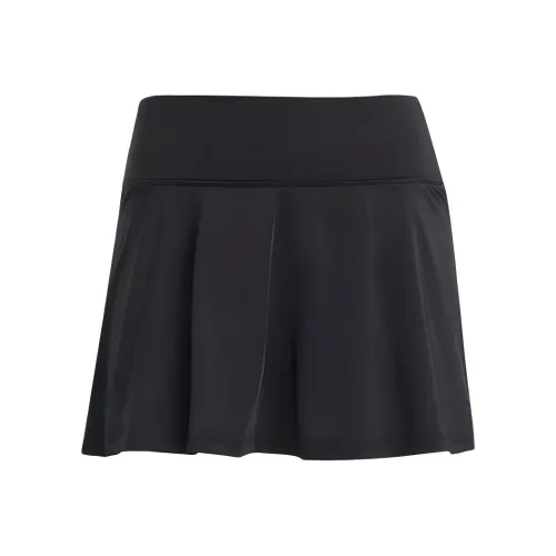 Adidas Club Tennis Climacool Повседневные Юбки Женские Черные