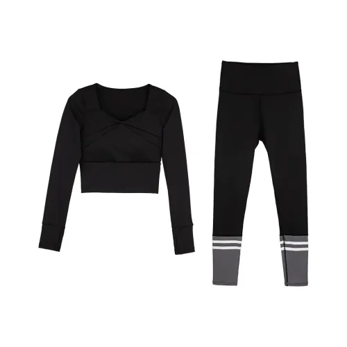 Bird of Aussie Фитнес Комплект Женские