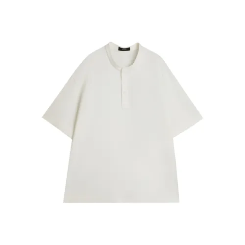 Dupu Contracted Мужская T-рубашка