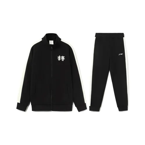 LINING YOUNG Повседневная спортивная одежда для детей