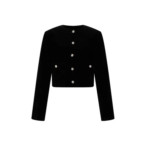 AVENEMENT Комплект с юбкой Женские Черный