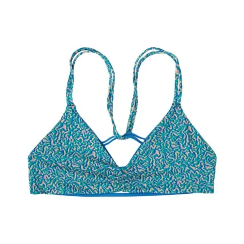 Patagonia Seaglass Bay Женские Бикини