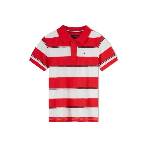Tommy Hilfiger Kids Т-рубашки