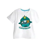 Чисто белый лодочный светлячок