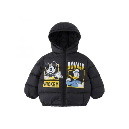 Disney Mickey Series Пуховик для детей в возрасте 3-7 лет