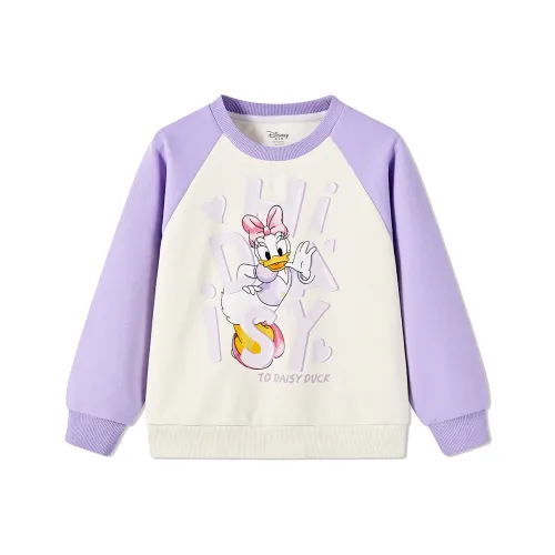 Disney Kids Свитшоты