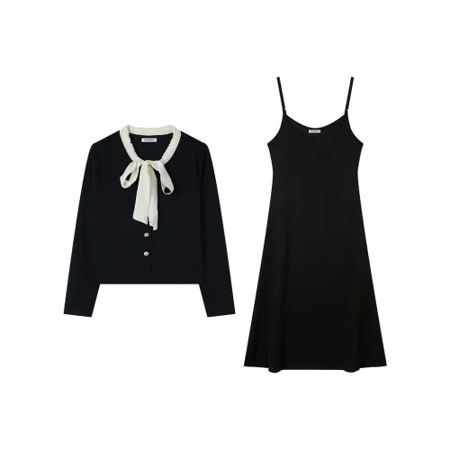 ZCDECO Женские комплекты с юбкой