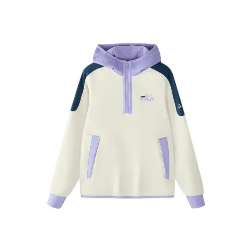 FILA KIDS Свитшот Антилопа Овен Подростки