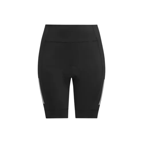 Adidas The Утепленные Велосипедные Шорты Спортивные Шорты Женские Черные