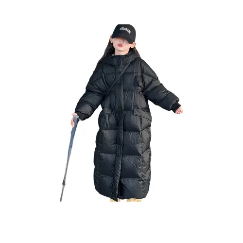 LANZA Школьный возраст Пуховики