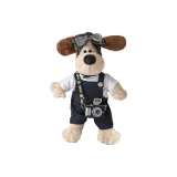 Кукла+Камера+(Синий ремешок)