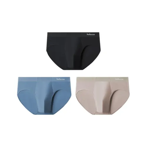 MIIOW Мужские трусы-бикини