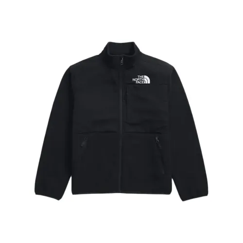 THE NORTH FACE DENALI Куртки и Пальто Черный Детский