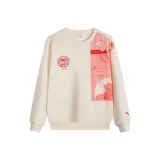 Ванильный белый