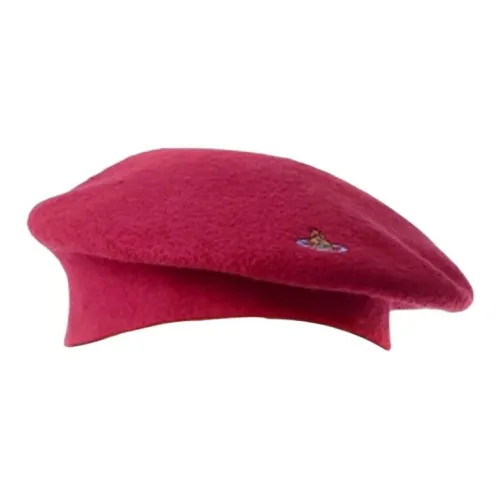 Вивьен Вествуд Wool Berets Женские