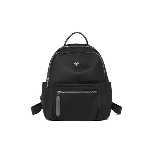 ZOOLER Оксфорд Универсальный и Практичный Холст Рюкзак Женские Многоцветный