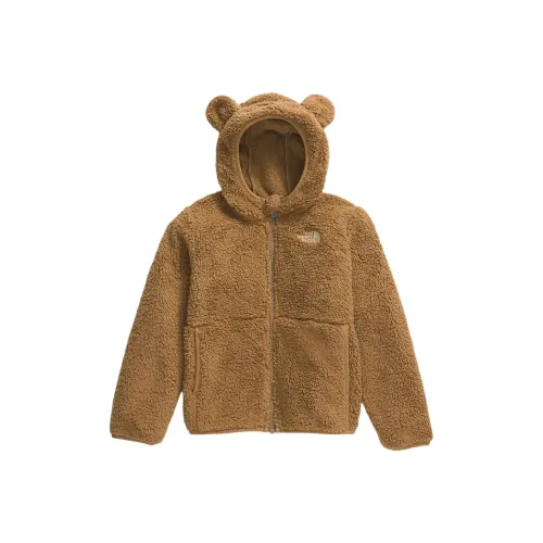 The North Face Куртки Пальто FW24 CAMPSHIRE Коричневый Дети Возраст 3-7 лет