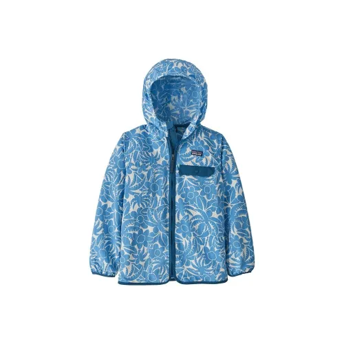 Patagonia Baggies Куртки Пальто Подростки