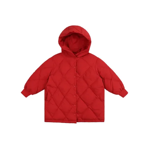 Pure And Good Пуховик Подростки