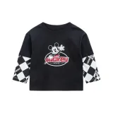 Угольно-черный