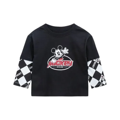 Disney Kids Т-рубашки