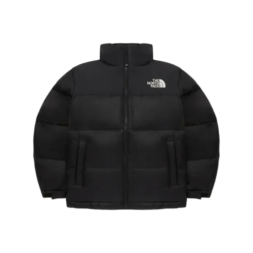 THE NORTH FACE Пуховик Черный Детский