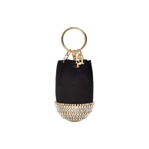 Rosantica Satin Bag Women's Black