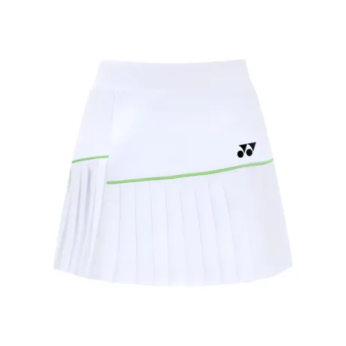 YONEX Женские Юбки для Бадминтона