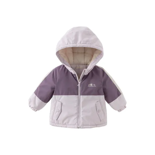 DAVE BELLA Хлопковый пуховик для детей 3-7 лет