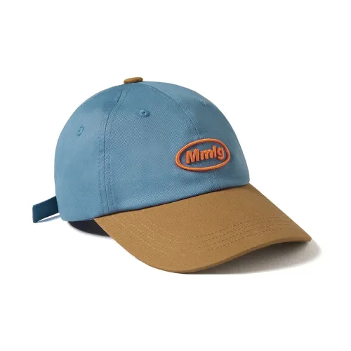 MMLG Хлопковые кепки унисекс