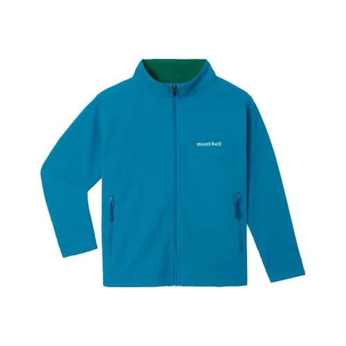 MONTBELL Kids Куртки