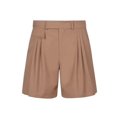 Metamorphosis Карго Шорты Унисекс CAMEL