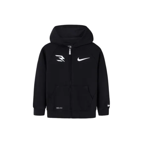 Толстовка Nike Deep Black Baby