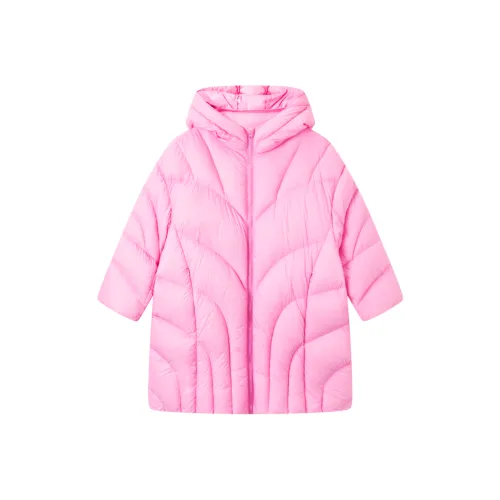Gxg Kids Дошкольные Пуховики