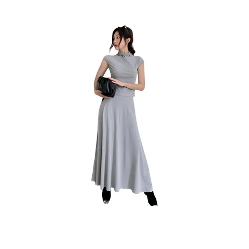 NANING9 Женские комплекты с юбкой