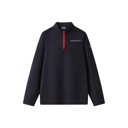 FILA KIDS T-Shirt Легенда Синий Подростки