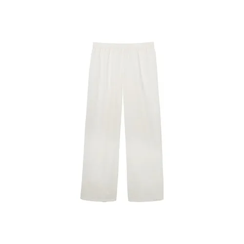 Victoria's Secret Розовый BY FRANKIES BIKINIS GABRIELA Люверс Брюки WE Плавки Женские Белые