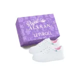 Розовый + Коробка