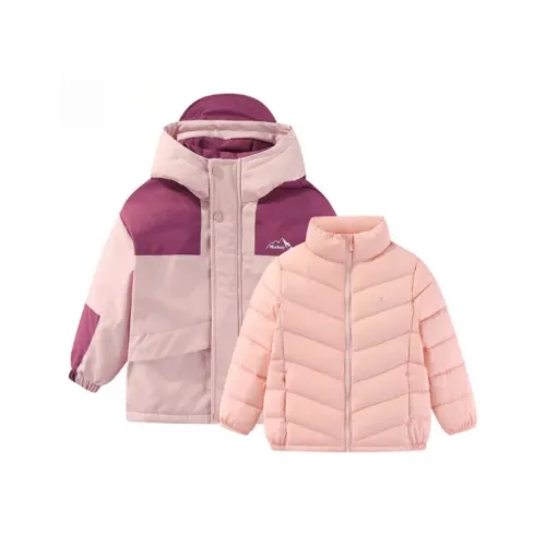 Disney Школьный возраст Пуховики