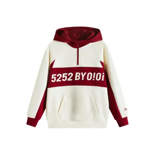 Antakids Толстовка Rain Pavilion Подростки