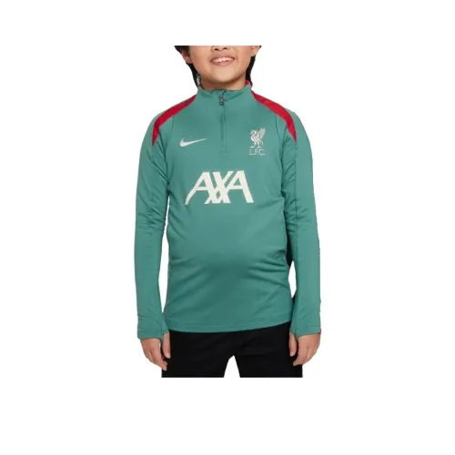 Nike T-Shirt LIVERPOOL FC Strike Детский