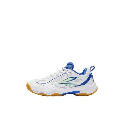 361°KIDS Шорты Устойчивые к истиранию Низкий Топ Тренировочные Кроссовки для Подростков