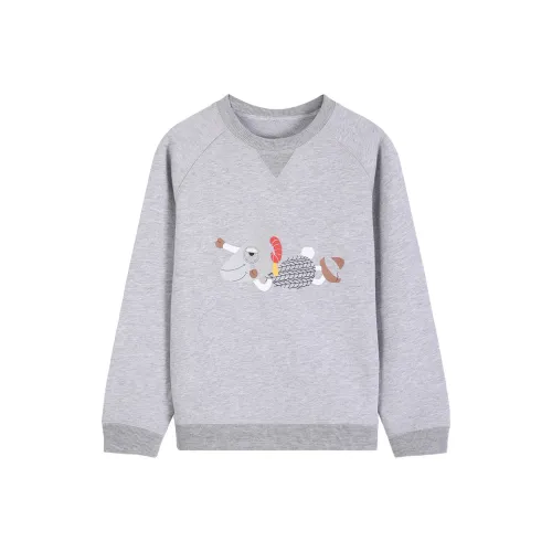 H YXIANG Kids Свитшоты