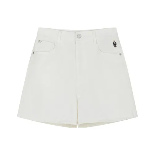 Teenie Weenie Джинсовые шорты Женские